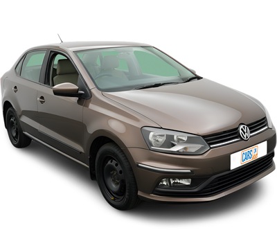 Volkswagen Ameo-img